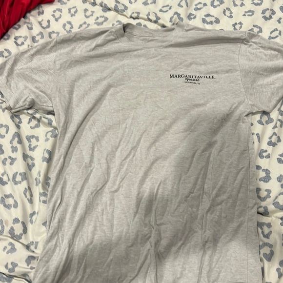 Margaritaville TShirt Size S - Picture 1 of 2